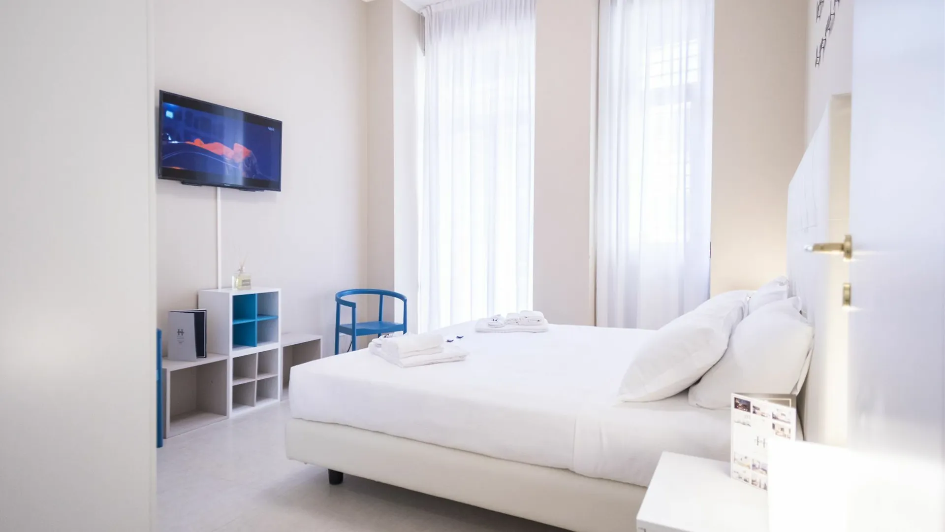 Hemeras Boutique Homes - Design Apartments Near Duomo Cathedral Milan