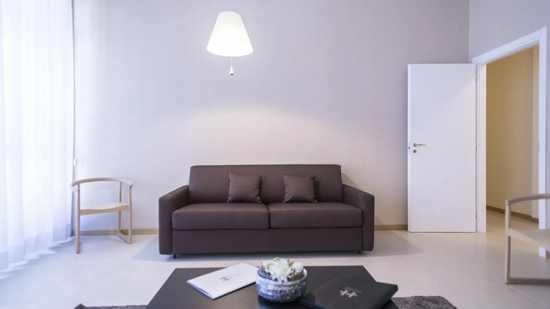 Hemeras Boutique Homes - Design Apartments Near Duomo Cathedral Milan
