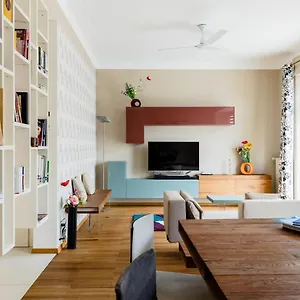 Welcome Place D'armes I Appartement Luxemburg