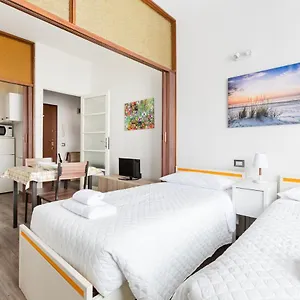  Appartement Cozy