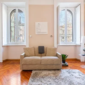  Appartement Porta Romana Cozy