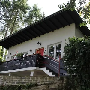 The - Charming In The Forest Vakantiehuis Vianden