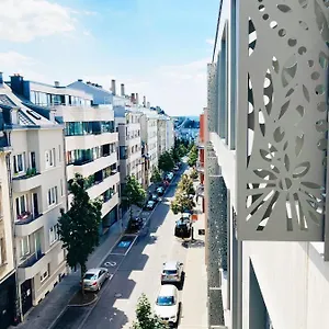 Aparts Appartement Luxemburg