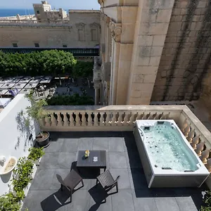 U Collection - A Luxury Collection Suites, Appartement Valletta