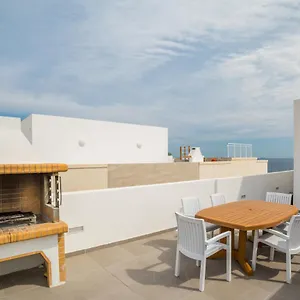 The Sea-bank Appartement Marsaskala