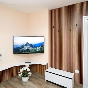 Queen Apartmets Appartement Vlorë