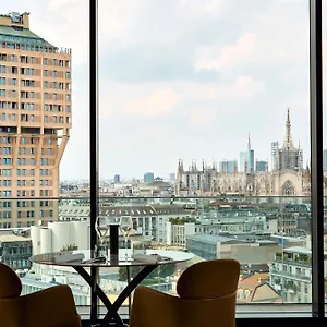 Hotell Uptown Palace, Milano