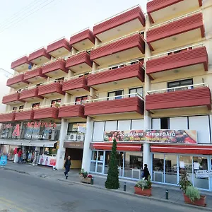 Petalmo Appartement Larnaca