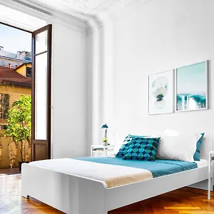 Appartement Hemeras Boutique Homes - 4 Design Homes In Center, Milaan