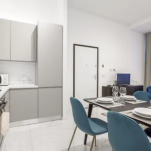 Appartement Imhome - Porta Vittoria, Milaan