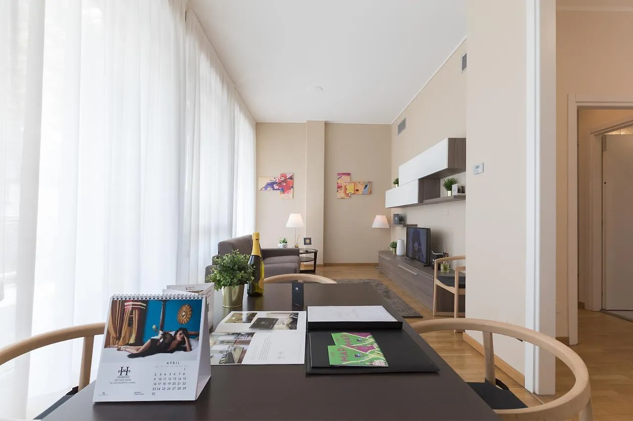 Hemeras Boutique Homes - Design Apartments Near Duomo Cathedral contacts