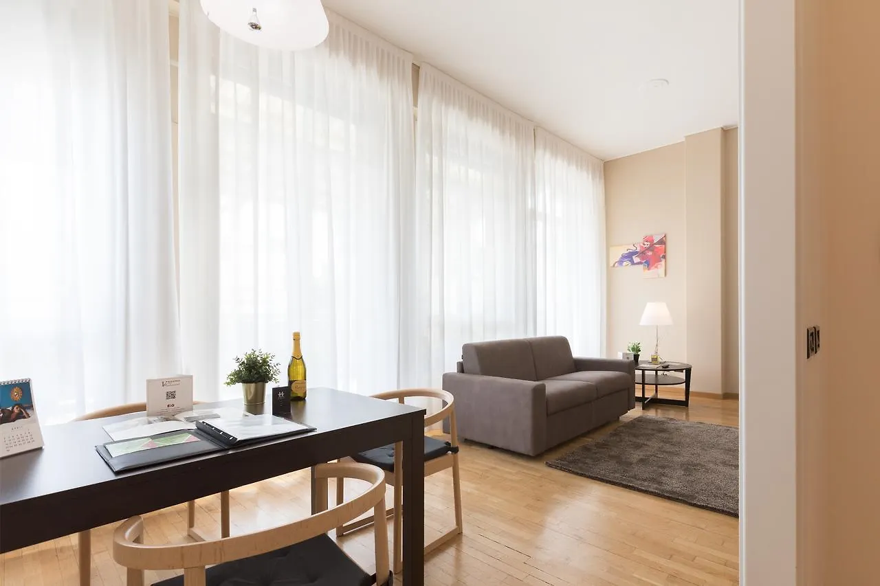 Hemeras Boutique Homes - Design Apartments Near Duomo Cathedral Milan Italy