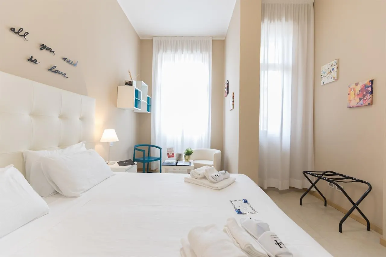 Hemeras Boutique Homes - Design Apartments Near Duomo Cathedral Milan