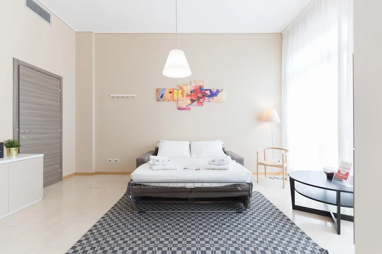 Hemeras Boutique Homes - Design Apartments Near Duomo Cathedral Milan