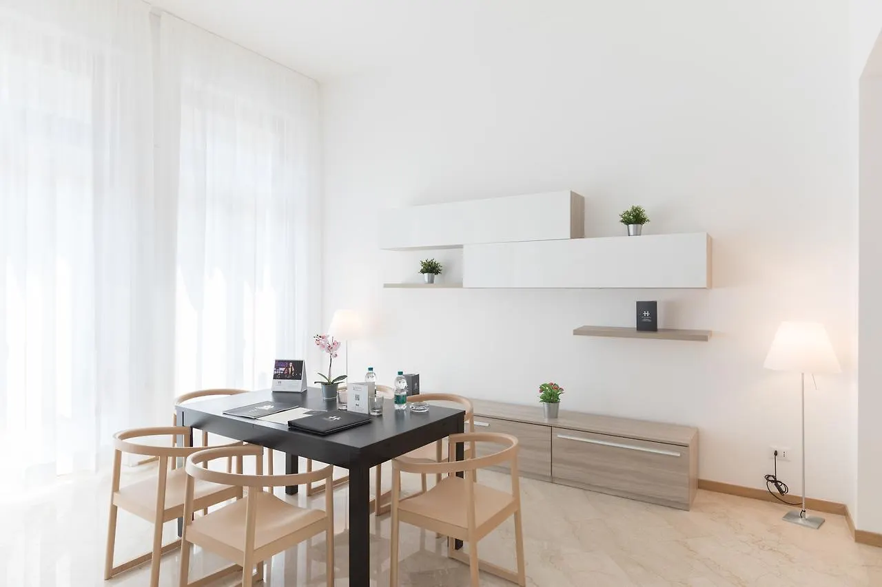 Hemeras Boutique Homes - Design Apartments Near Duomo Cathedral Milan