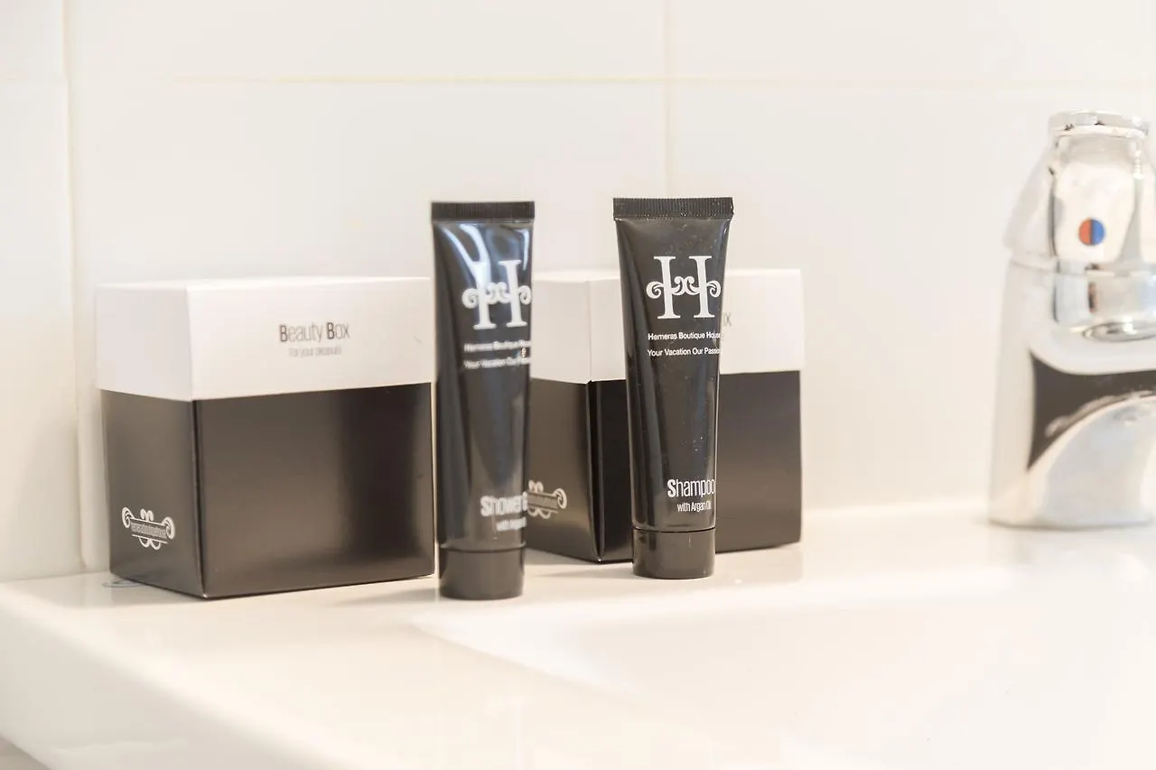 Hemeras Boutique Homes - Design Apartments Near Duomo Cathedral Milan Italy