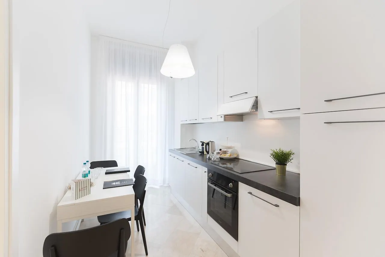 Hemeras Boutique Homes - Design Apartments Near Duomo Cathedral Milan