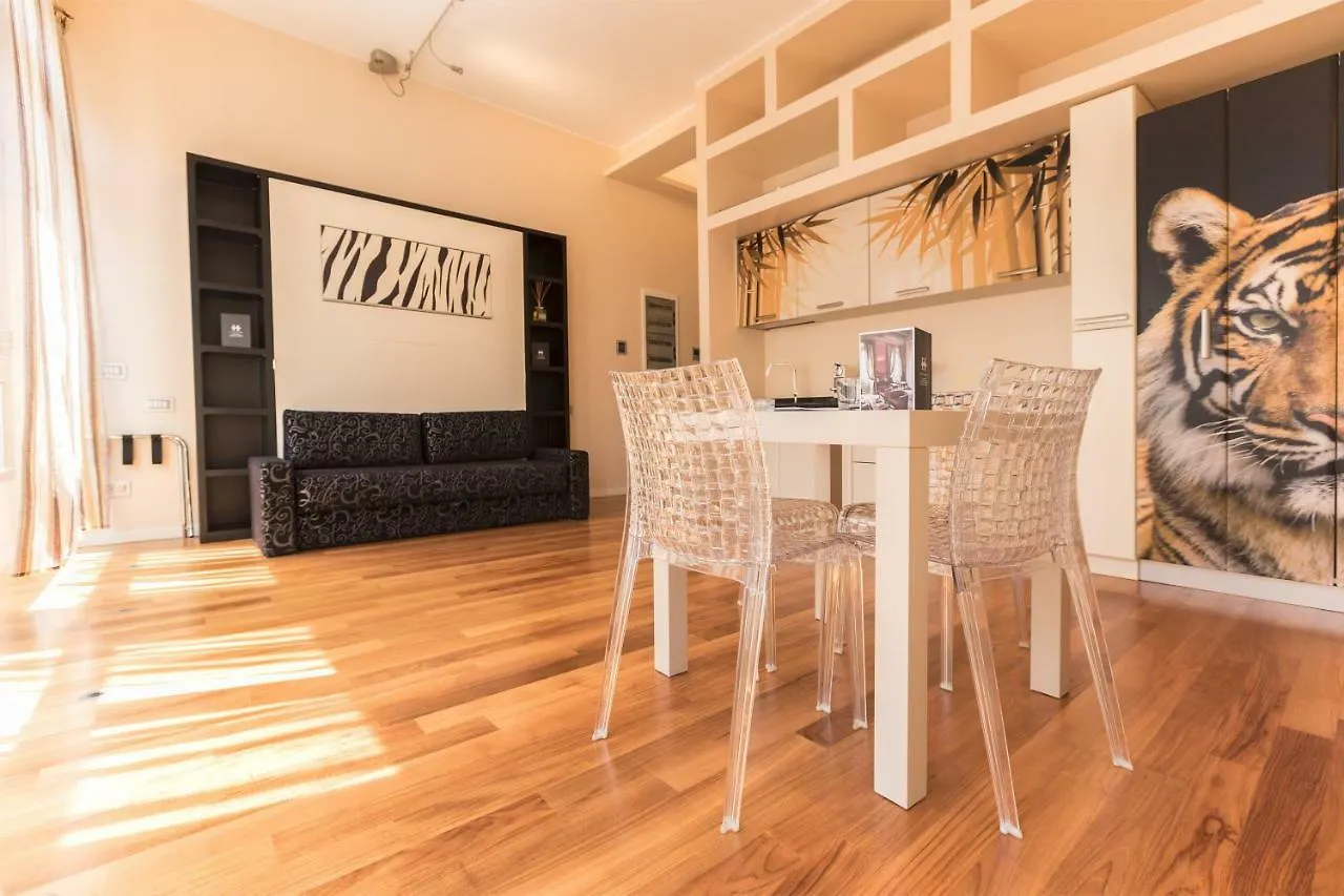 Hemeras Boutique Homes - Design Apartments Near Duomo Cathedral Milan