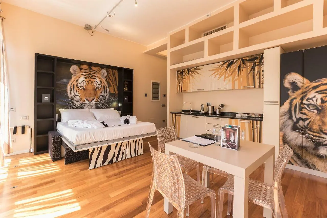 Hemeras Boutique Homes - Design Apartments Near Duomo Cathedral Milan Italy