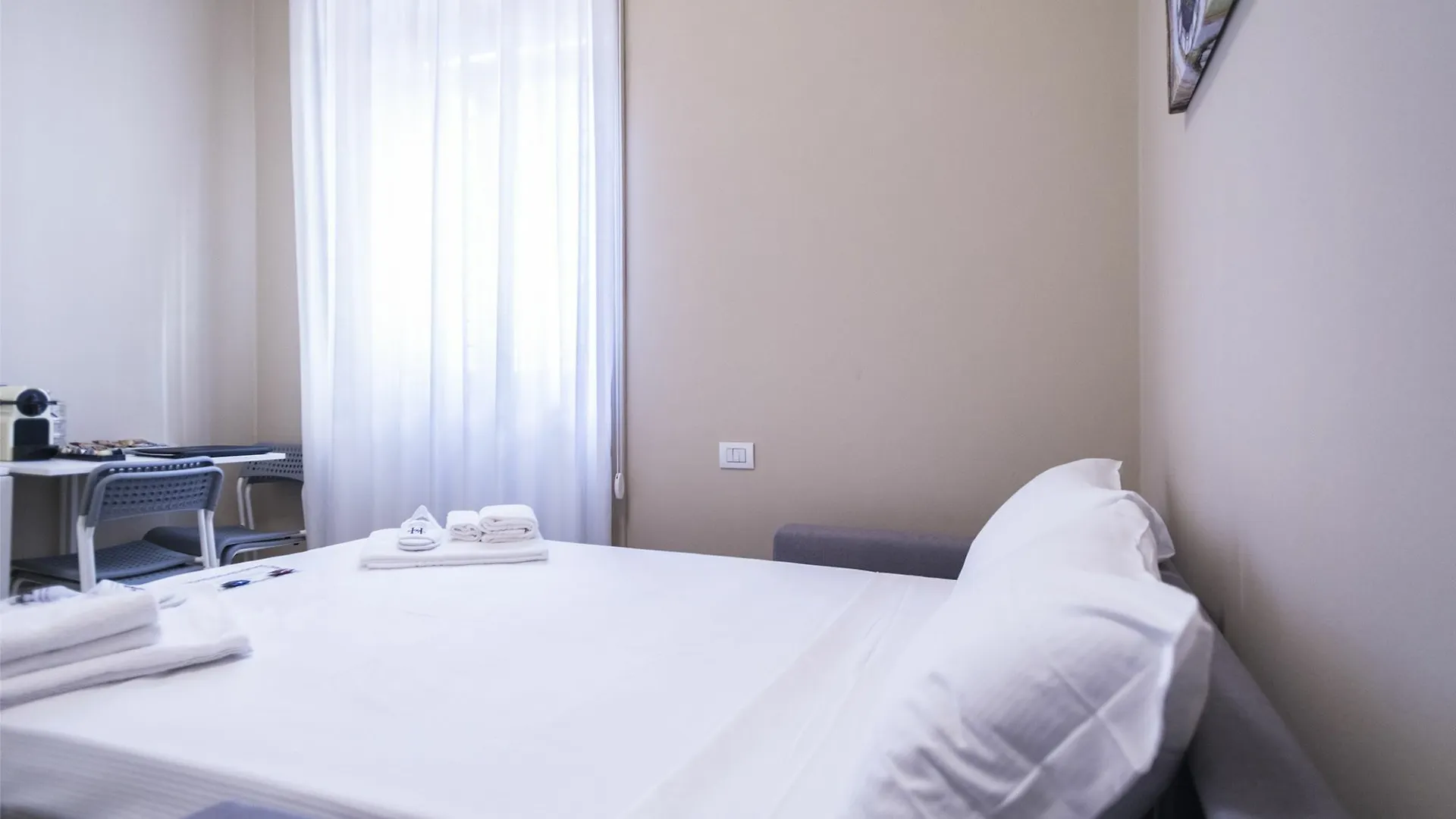 Hemeras Boutique Homes - Design Apartments Near Duomo Cathedral Milan